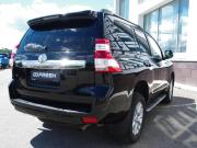 Toyota Land Cruiser Prado 150 Series Рестайлинг 1 Владимир  - изображение 63