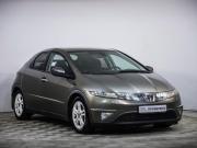 Honda Civic VIII Санкт-Петербург  - изображение 31