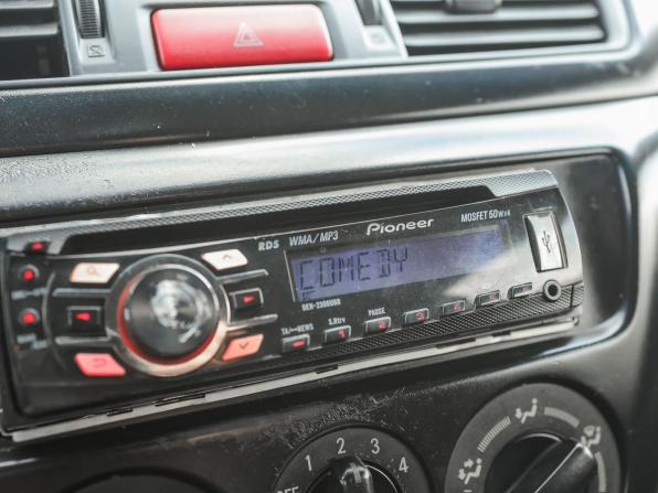 Mitsubishi Lancer IX Рестайлинг с пробегом 2006 года, цена 330 000 рублей, 237234 км, седан, Автокод Объявления