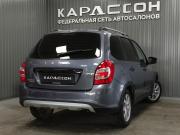 Lada (ВАЗ) Granta I Рестайлинг Пермь  - изображение 20