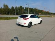 Hyundai i30 II Пермь  - изображение 9
