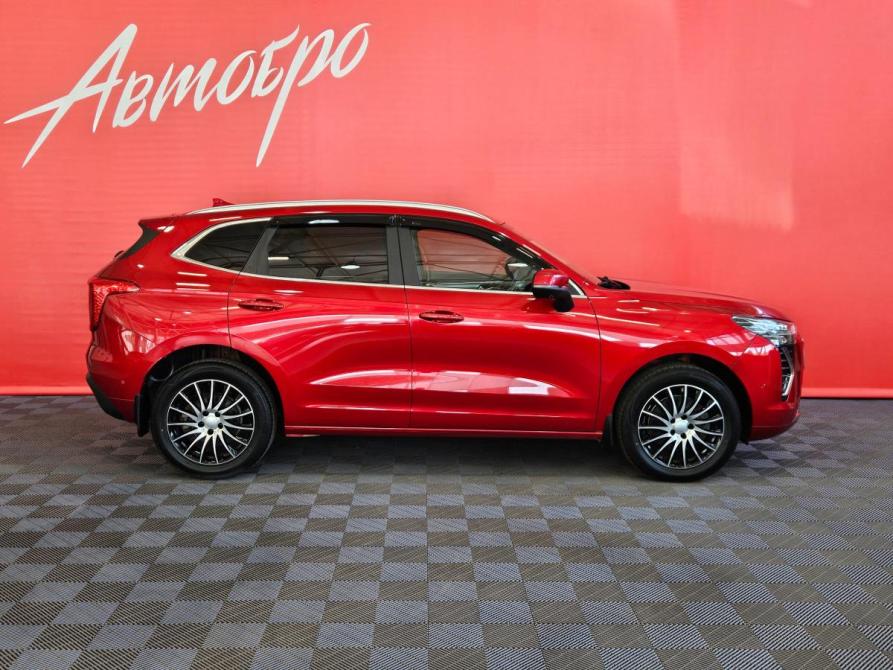 Haval Jolion I Вологда  - изображение 6