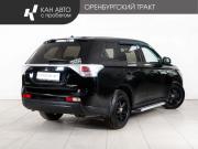 Mitsubishi Outlander III Казань  - изображение 19