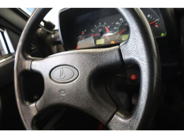 Lada (ВАЗ) 2121 (4x4) I Рестайлинг с пробегом 2015 года, цена 529 000 рублей, 101909 км, внедорожник, Автокод Объявления