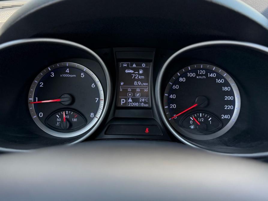 Hyundai Santa Fe III Волгоград  - изображение 17