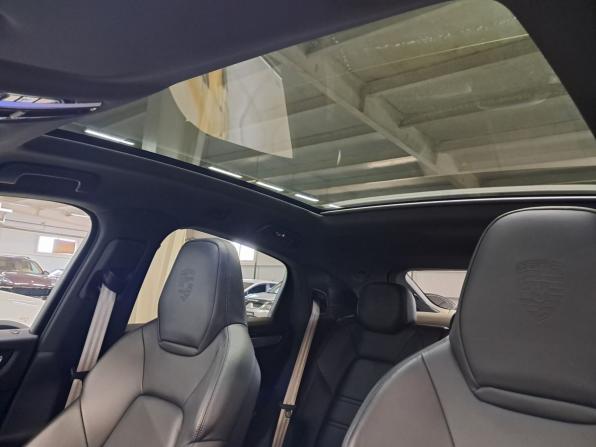 Porsche Cayenne III с пробегом 2022 года, цена 10 250 000 рублей, 45286 км, внедорожник, Автокод Объявления