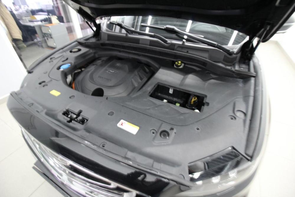 Geely Atlas Pro Сургут  - изображение 22