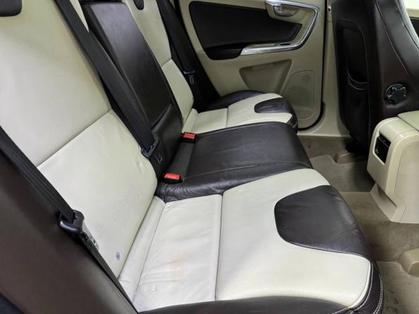 Volvo XC60 I с пробегом 2012 года, цена 1 545 000 рублей, 255610 км, внедорожник, Автокод Объявления