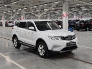 Geely Atlas I Казань  - изображение 29