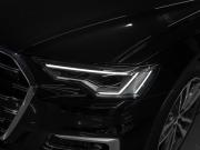Audi A6 V (C8) Рестайлинг Москва  - изображение 53