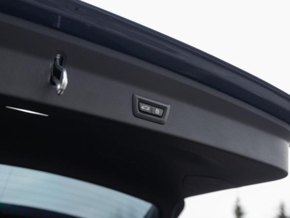 BMW X3 III (G01) Рестайлинг с пробегом 2021 года, цена 5 950 000 рублей, 62864 км, внедорожник, Автокод Объявления