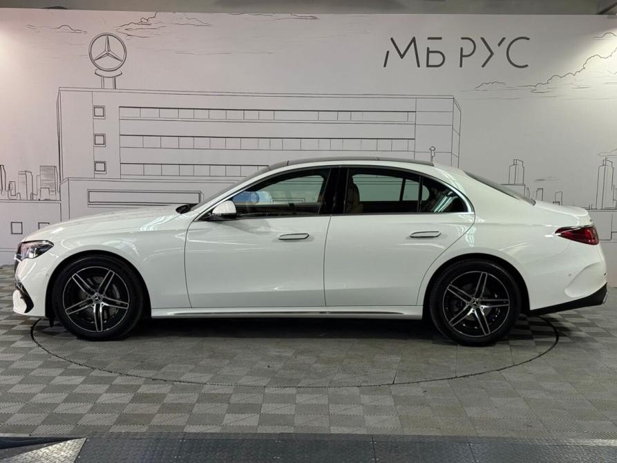Mercedes-Benz E-Класс VI (W214 S214) Москва  - изображение 10