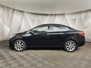 Kia Rio III Рестайлинг Москва  - изображение 21