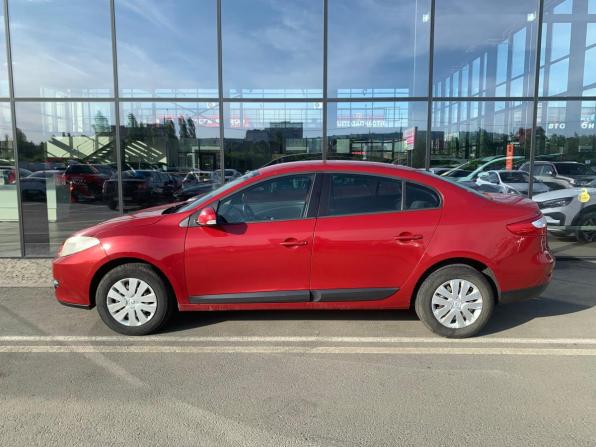 Renault Fluence I с пробегом 2012 года, цена 720 000 рублей, 200740 км, седан, Автокод Объявления