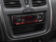 Renault Logan II Рестайлинг Ростов-на-Дону  - изображение 27