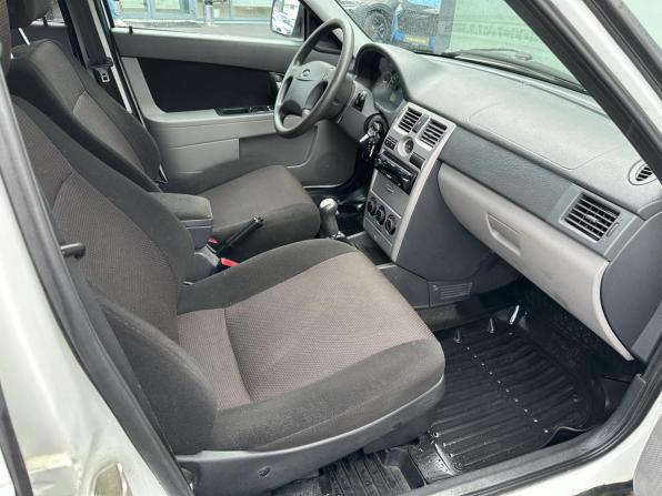 Lada (ВАЗ) Priora I с пробегом 2011 года, цена 365 000 рублей, 99160 км, универсал, Автокод Объявления