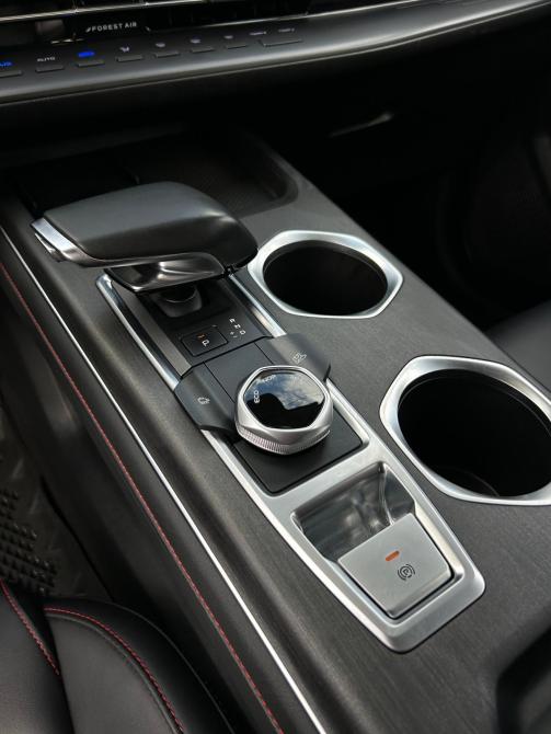 Changan UNI-S (CS55 Plus) Альметьевск  - изображение 22