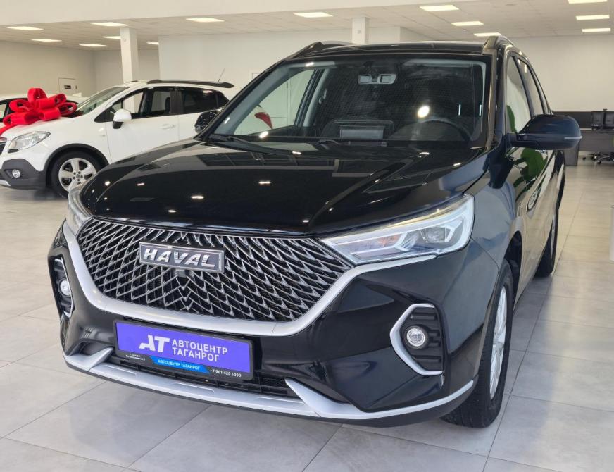 Haval M6 II Таганрог  - изображение 3