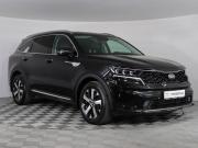 Kia Sorento IV Химки  - изображение 19