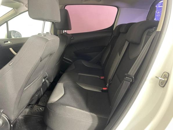 Peugeot 308 I с пробегом 2010 года, цена 438 000 рублей, 166876 км, хэтчбек, Автокод Объявления