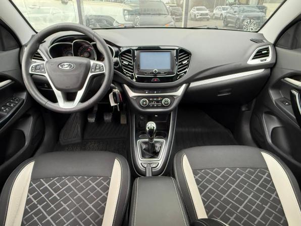 Lada (ВАЗ) Vesta I с пробегом 2018 года, цена 1 089 000 рублей, 97389 км, универсал, Автокод Объявления