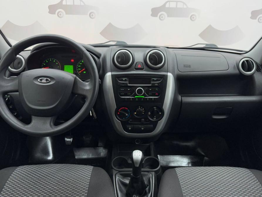 Lada (ВАЗ) Granta I Ставрополь  - изображение 13