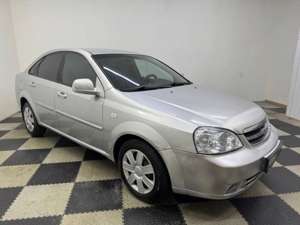 Chevrolet Lacetti I с пробегом 2011 года, цена 555 000 рублей, 135500 км, седан, Автокод Объявления
