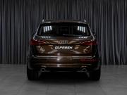 Audi Q5 I (8R) Рестайлинг Тюмень  - изображение 24