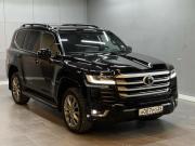 Toyota Land Cruiser 300 Series Красноярск  - изображение 42