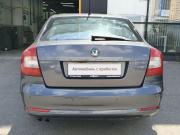 Skoda Octavia II (A5) Рестайлинг Москва  - изображение 18