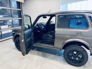 Lada (ВАЗ) Niva Legend Нижний Новгород  - изображение 29