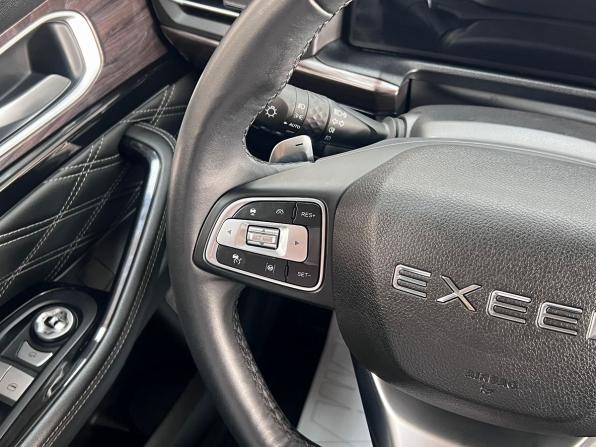 Exeed VX I с пробегом 2021 года, цена 2 690 000 рублей, 31770 км, внедорожник, Автокод Объявления
