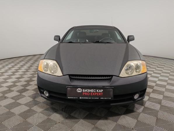 Hyundai Coupe II (GK) с пробегом 2002 года, цена 389 000 рублей, 247531 км, купе, Автокод Объявления
