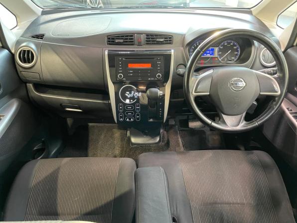 Nissan Dayz I с пробегом 2014 года, цена 589 800 рублей, 158154 км, хэтчбек, Автокод Объявления