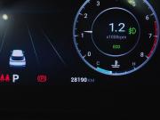 Omoda C5 I Вологда  - изображение 46