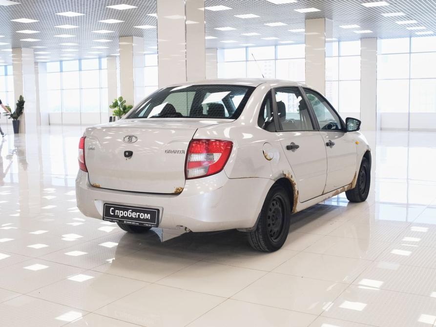 Lada (ВАЗ) Granta I Самара  - изображение 2