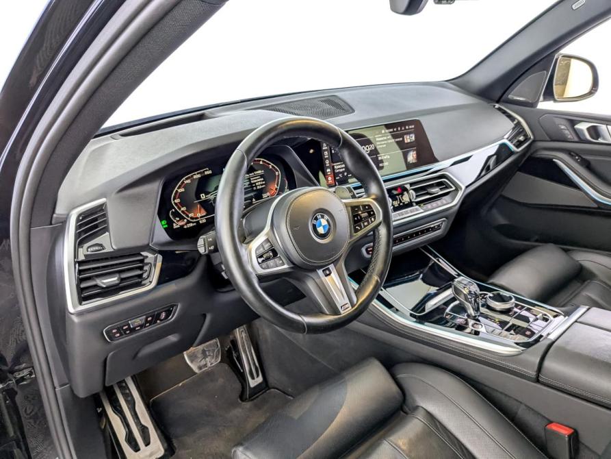 BMW X5 IV (G05/G18) Москва  - изображение 16