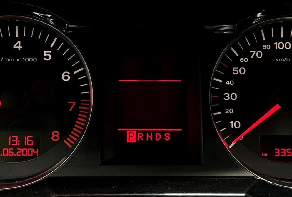 Audi A6 III (C6) Нижний Новгород  - изображение 17
