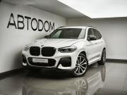 BMW X3 III (G01) Москва  - изображение 31