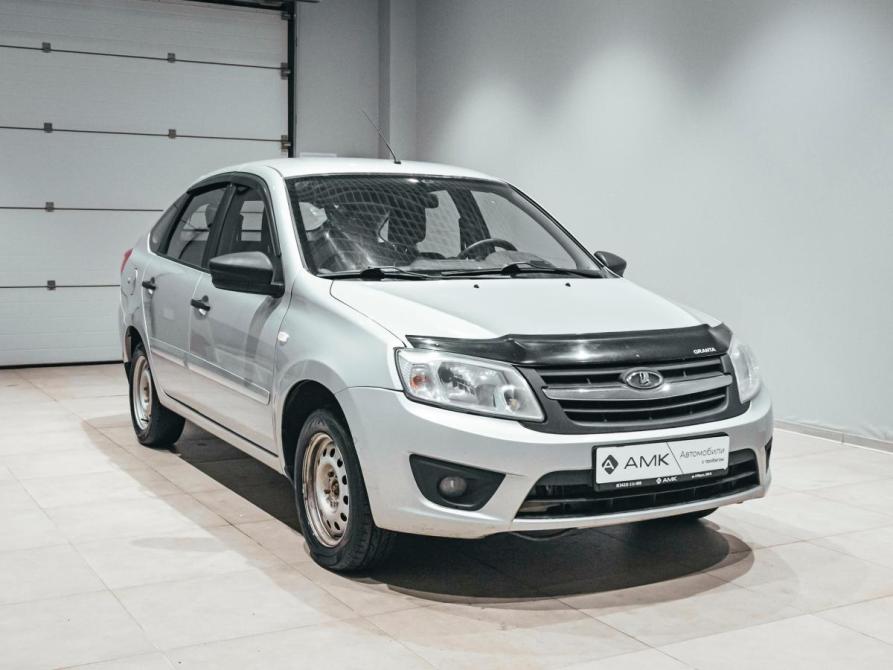 Lada (ВАЗ) Granta I Екатеринбург  - изображение 2