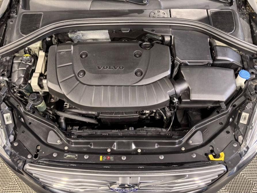 Volvo XC60 I Рестайлинг Санкт-Петербург  - изображение 17