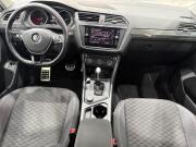 Volkswagen Tiguan II Ставрополь  - изображение 42
