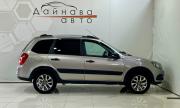 Lada (ВАЗ) Granta I Рестайлинг Воронеж  - изображение 25