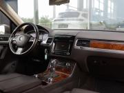 Volkswagen Touareg II Новосибирск  - изображение 31