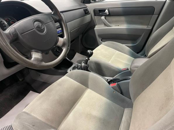 Daewoo Gentra II с пробегом 2014 года, цена 379 000 рублей, 270000 км, седан, Автокод Объявления