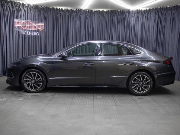 Hyundai Sonata VIII (DN8) с пробегом 2022 года, цена 2 749 000 рублей, 70470 км, седан, Автокод Объявления