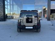 JETOUR T2 Новосибирск  - изображение 27