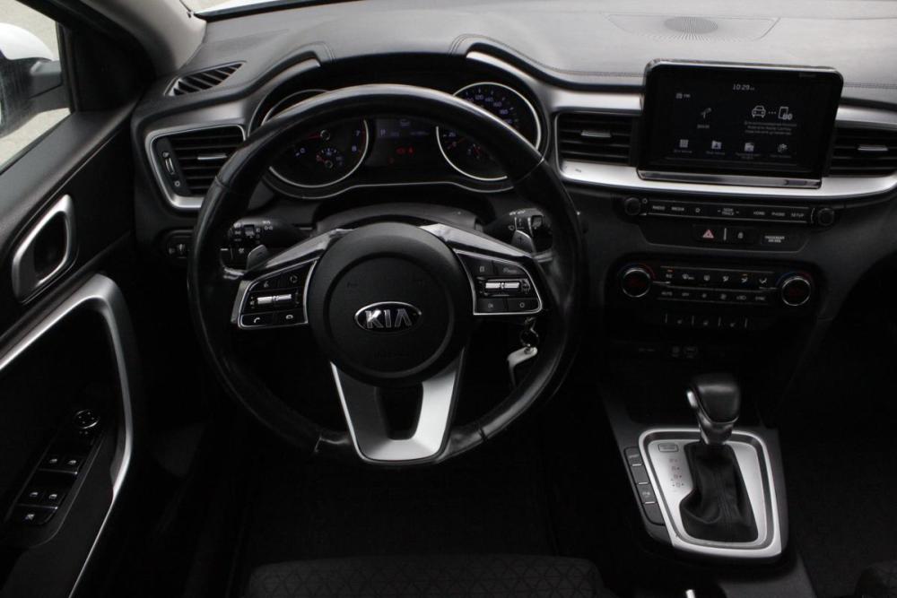 Kia Ceed III Брянск  - изображение 7