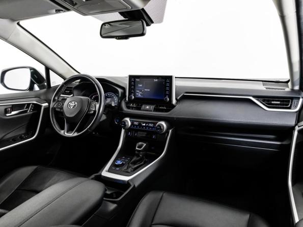 Toyota RAV4 V (XA50) с пробегом 2019 года, цена 3 249 000 рублей, 86662 км, внедорожник, Автокод Объявления