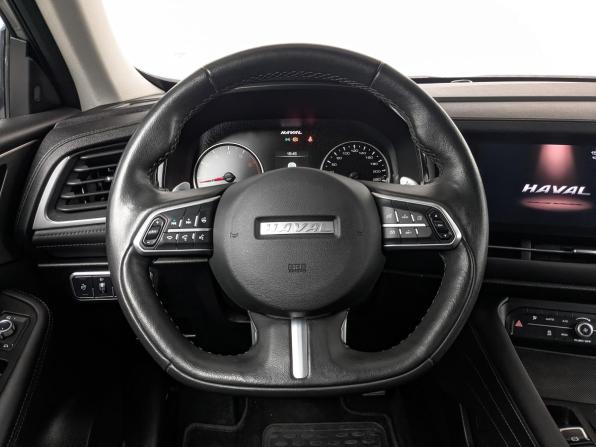 Haval F7 I с пробегом 2022 года, цена 1 980 000 рублей, 42000 км, внедорожник, Автокод Объявления